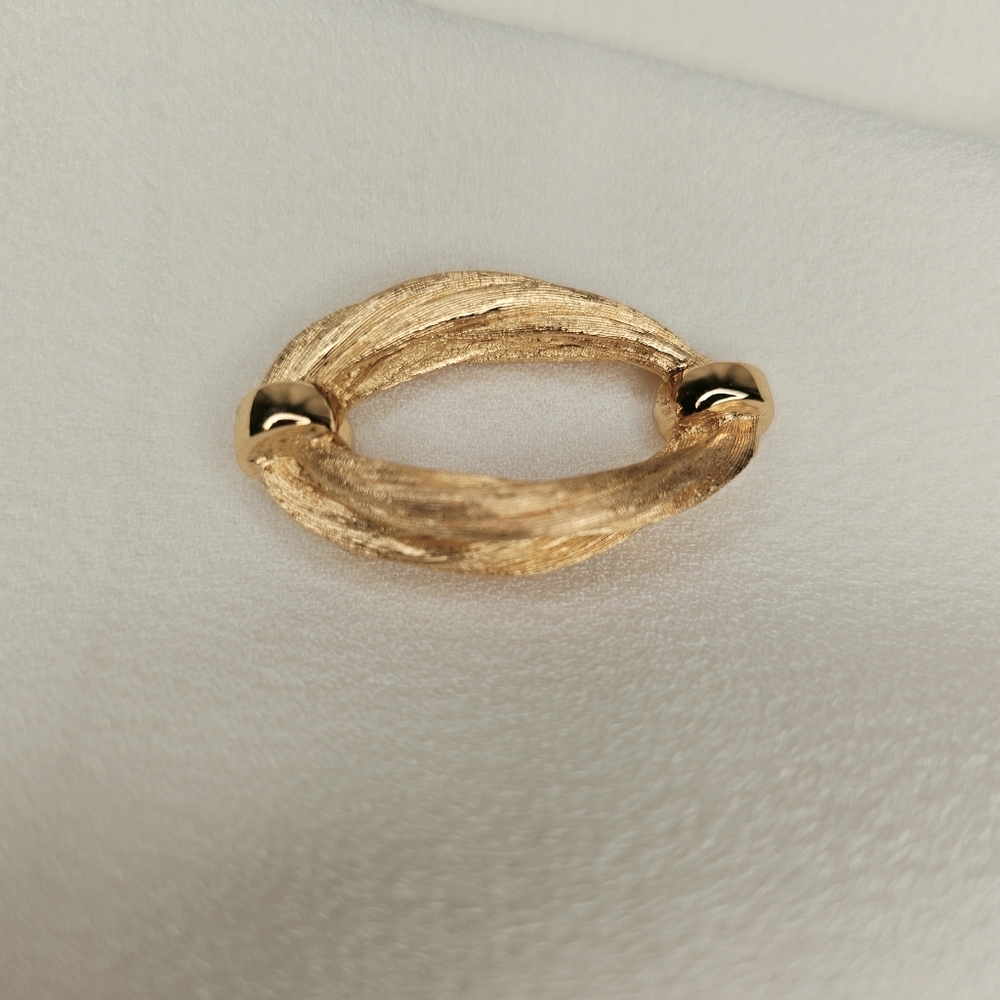 DIOR VINTAGE BROOCH